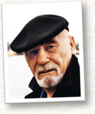 Brian Jacques