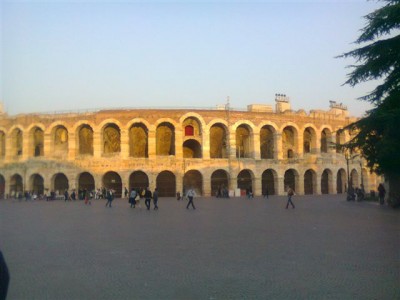 ARENA DI VERONA
