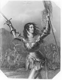 Joan of Arc engraving [no further info].jpeg