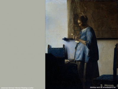 Johannes Vermeer
