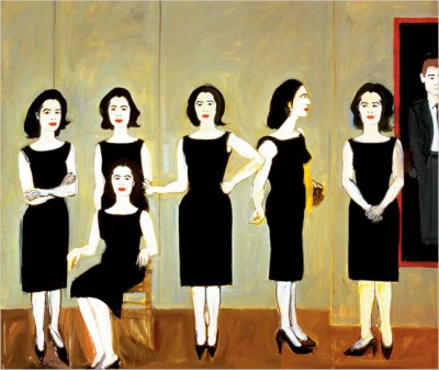 Alex Katz