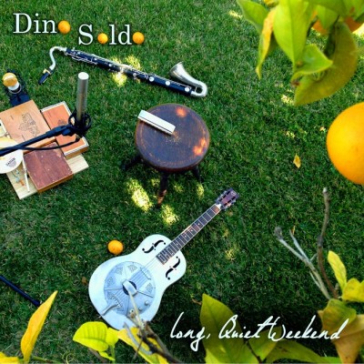 Long Quiet Weekend by Dino Soldo.jpg
