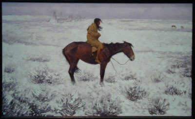 Frederic Remington