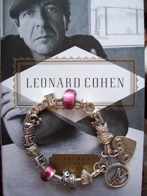 My LC 1000kissesdeep charm bracelet - Copy.JPG