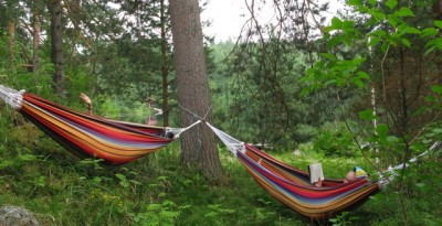 Jarkko and Eija relaxing.jpg