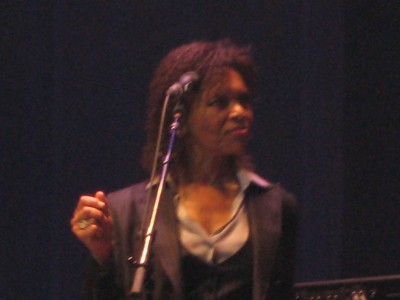 Boogie Street (Sharon Robinson)
