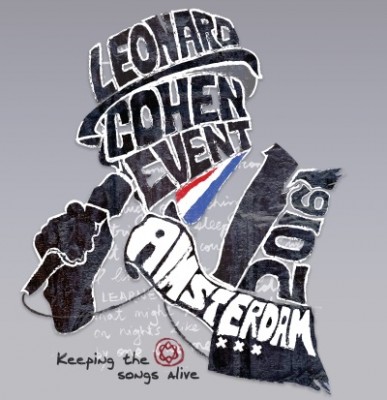 Logo by Klaas Lageveen
