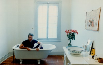 1985 jan 1st bathroom Montreal home by Ralph Gustafson2.jpg