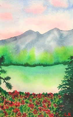 LisaLCFan Watercolour Landscape (2).jpg
