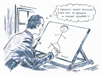 the things we dislike most in others are the characteristics we like least in ourselves.jpg