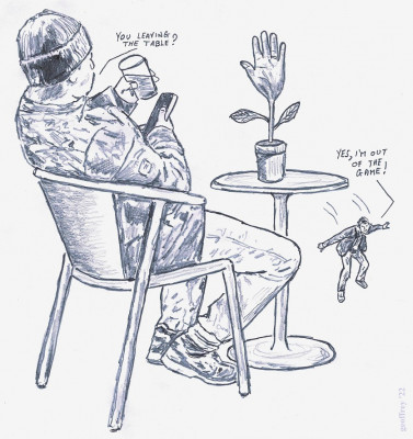 a rose's rarest essence lives in the thorn.jpg