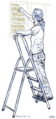 a soldier will fight long and hard for a bit of coloured ribbon.jpg