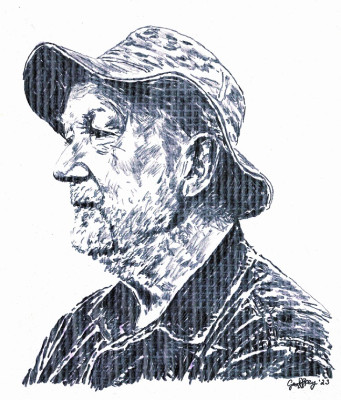 a face that any painter would paint as he walked through the crowd.jpg