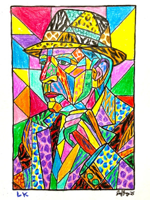 LK Animal Magnetism in Technicolour.jpg