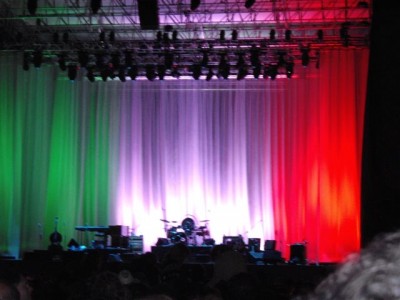 Italian colours