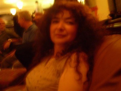 Delightful Diane