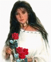 Gypsy Rose for You
