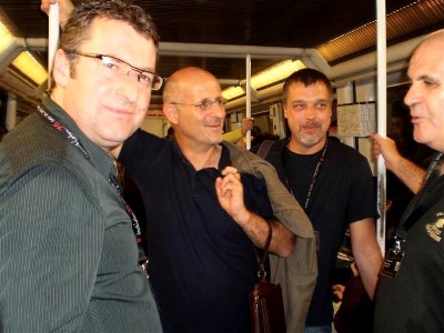 The Lads