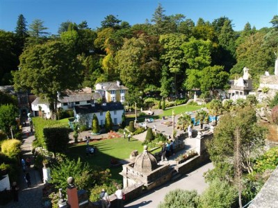 portmerion