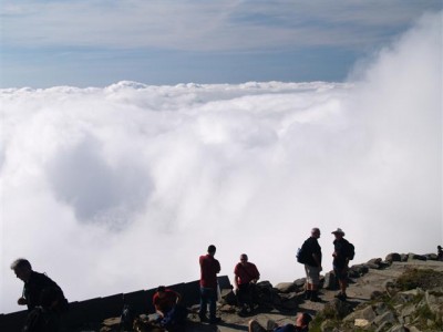 clouds