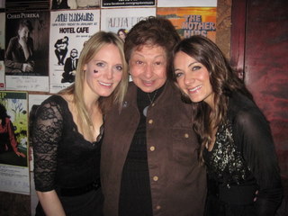 Webb Sisters, 3 Sublimes.JPG