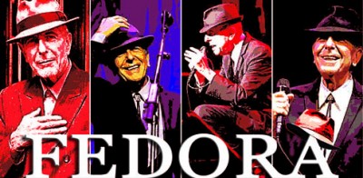 Fedora, the melodrama
