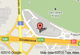 Map Aupark.gif