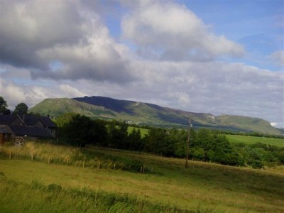 Ben Bulbin  Beautiful
