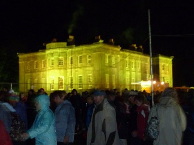 lisadell house