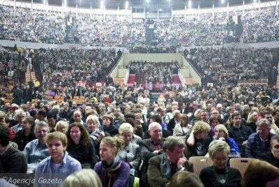 picture from &quot;Gazeta Wyborcza&quot;