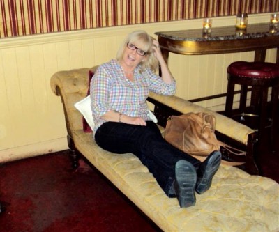 Ladies Room Kehoes pub. dublin